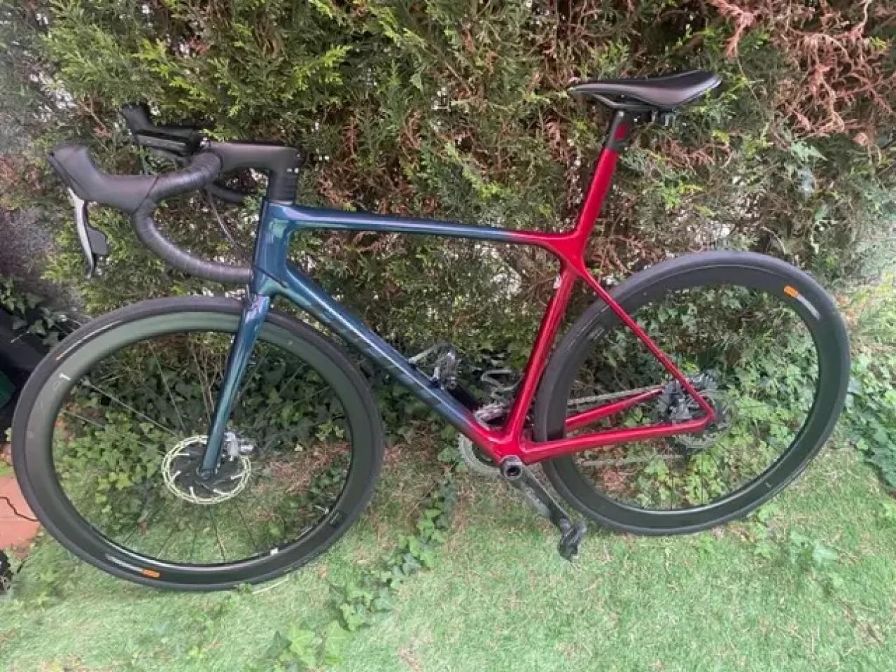 giant tcr advanced sl 1 2020